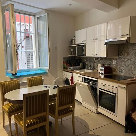 Appartement Typique Dans Le Centre Historique 47M2 La Ciotat Exterior foto
