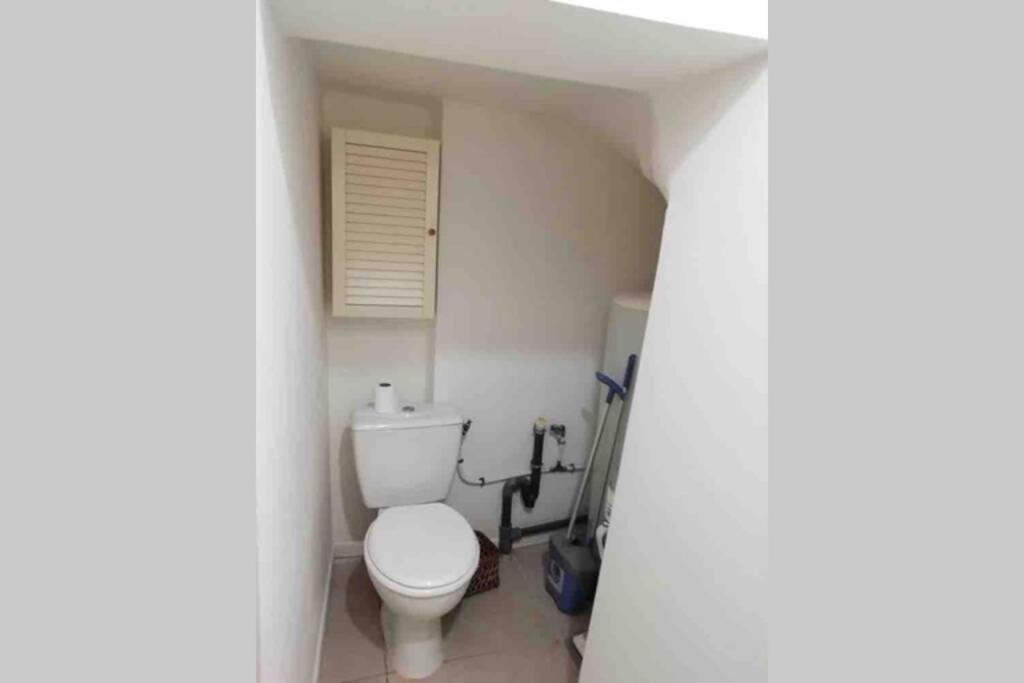 Appartement Typique Dans Le Centre Historique 47M2 La Ciotat Exterior foto