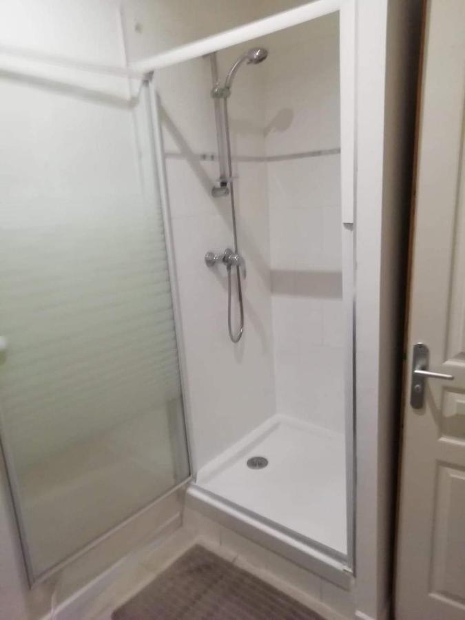 Appartement Typique Dans Le Centre Historique 47M2 La Ciotat Exterior foto